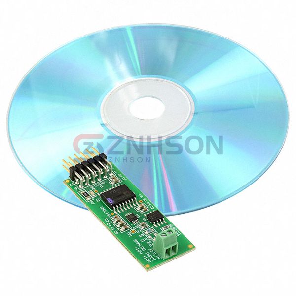 EVAL-CN0335-PMDZ Preview