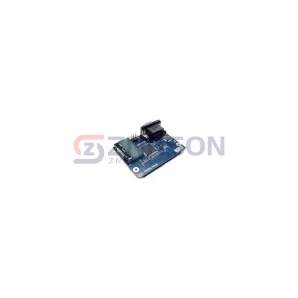 THSB-FMC-03ADC Preview