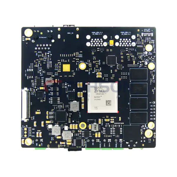 MYS-ZU5EV-32E8D-EDGE-K1 Preview