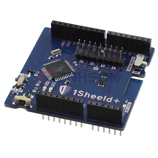 1SHEELD Preview