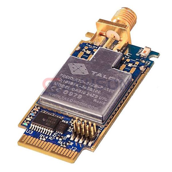 OVAL-24SW-CHIP-SMA Preview