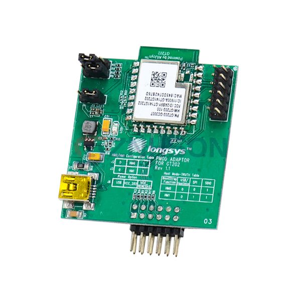 YSAEWIFI-1 Preview