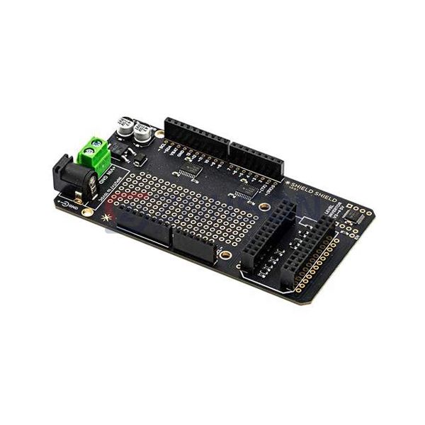ARDSHIELD Preview