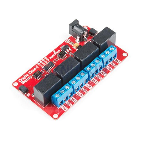 COM-15102 Preview
