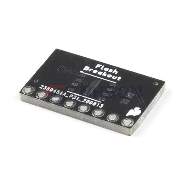 SPX-17116 Preview
