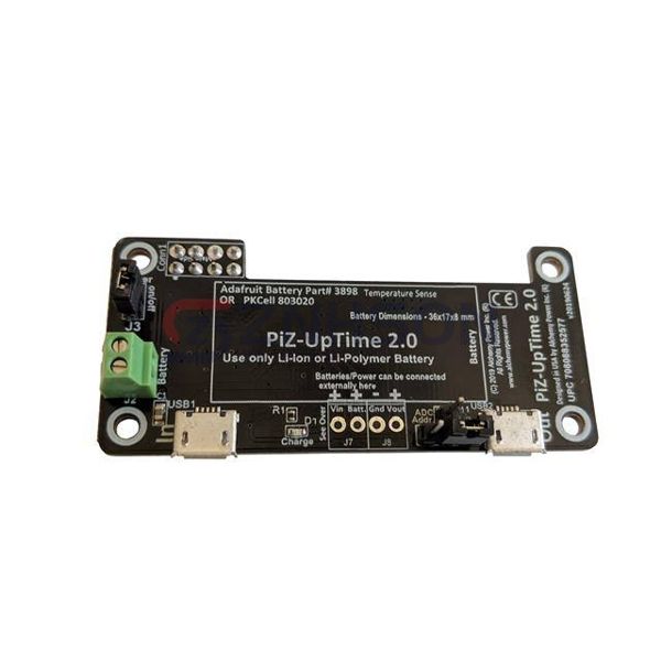 PI-Z-UPTIME Preview