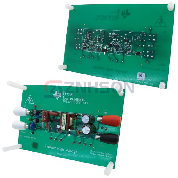 TPS92210EVM-647 Preview