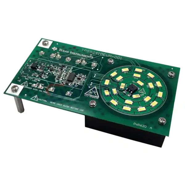 TPS92410EVM-001 Preview