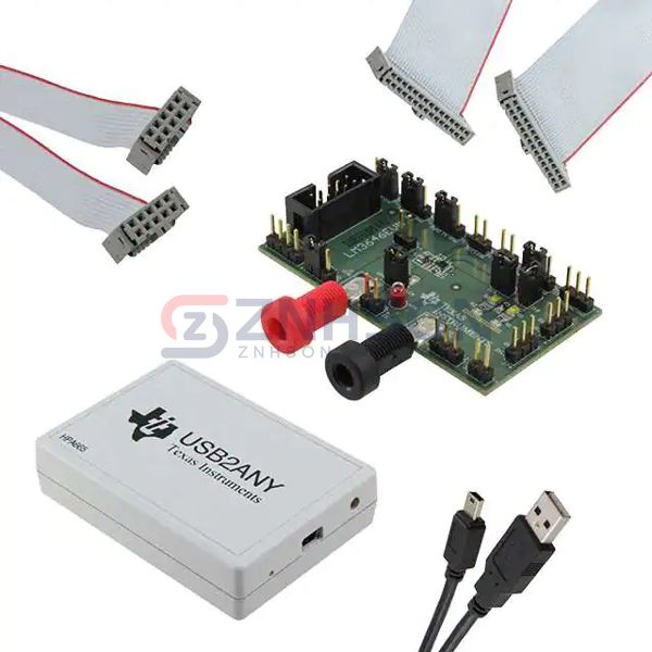 LM3646EVM Preview