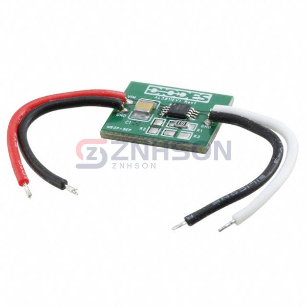 AL5811EV1 Preview
