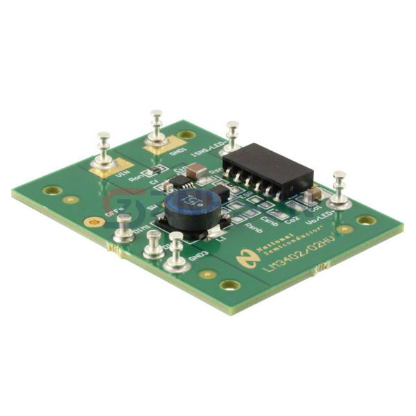 LM3402HVEVAL/NOPB Preview