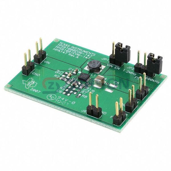 TPS61080EVM-147 Preview