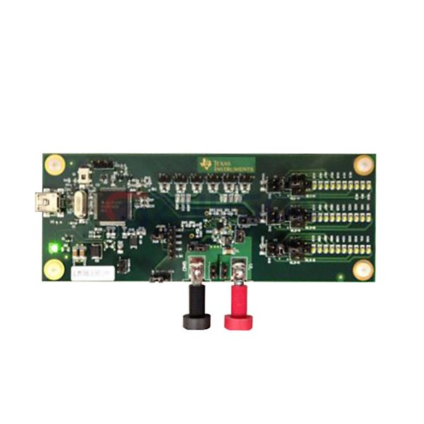 LM3633EVM Preview