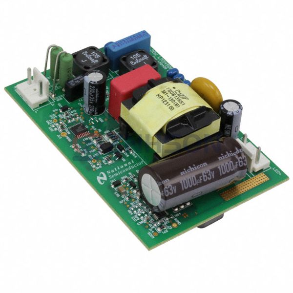 LM3450AEV120V30/NOPB Preview