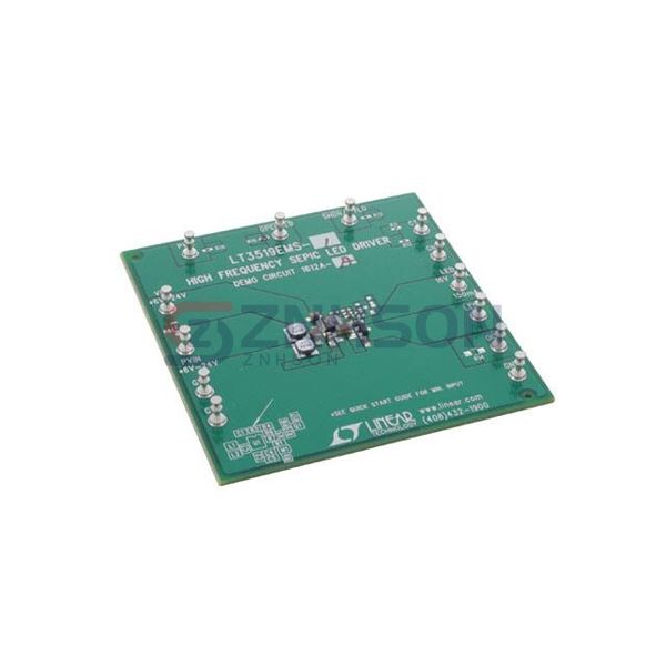 DC1612A-A Preview