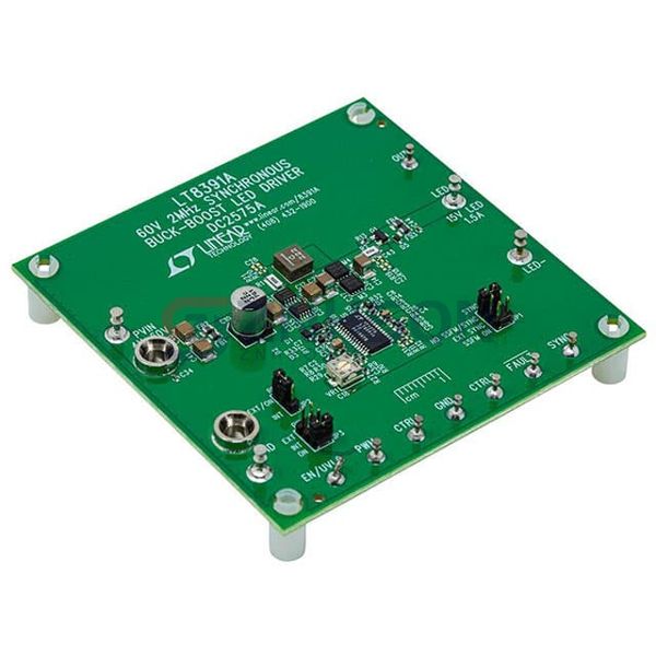 DC2575A Preview
