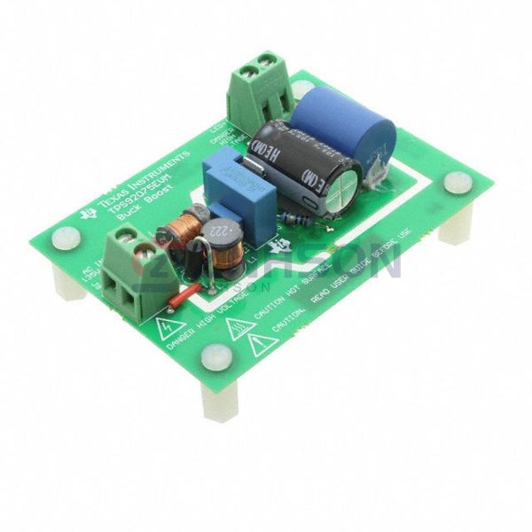 TPS92075EVM Preview