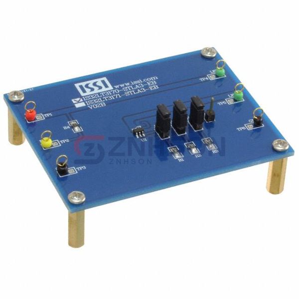 IS32LT3170-STLA3-EB Preview