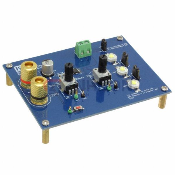 IS32LT3174-GRLA3-EB Preview