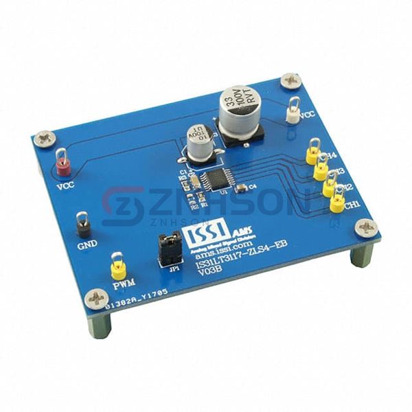 IS31LT3117-ZLS4-EB Preview