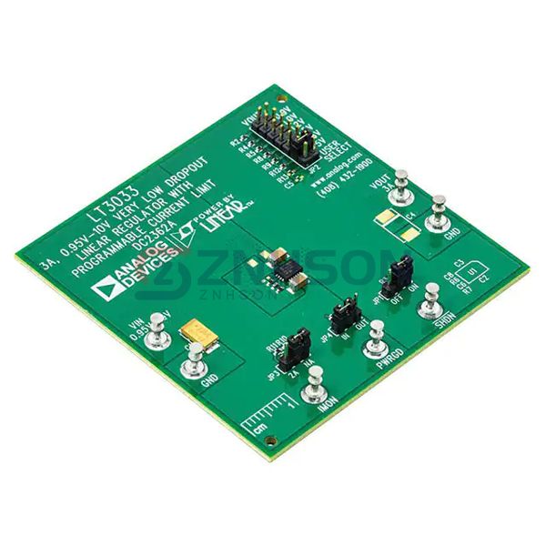 DC2362A Preview