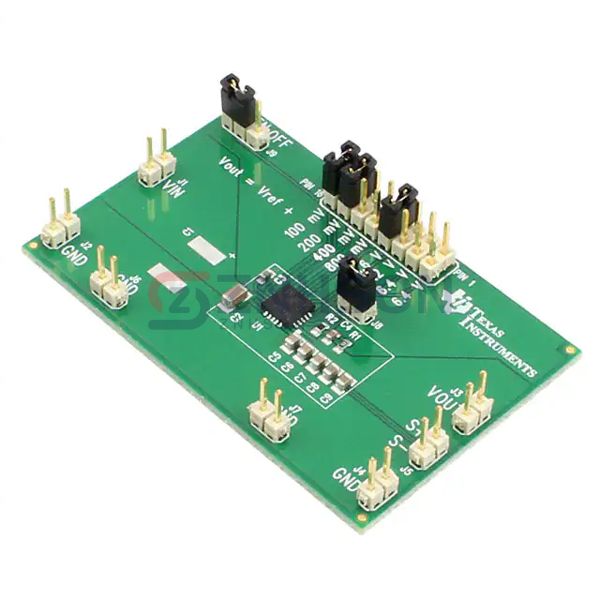 TPS7A4701EVM-094 Preview