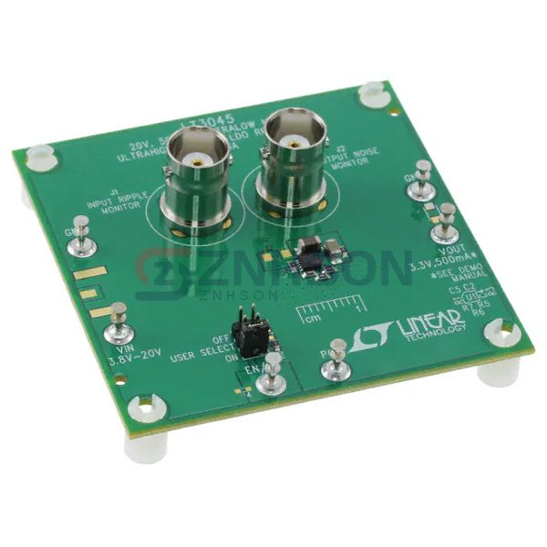 DC2491A Preview
