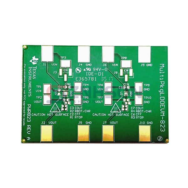 MULTIPKGLDOEVM-823 Preview