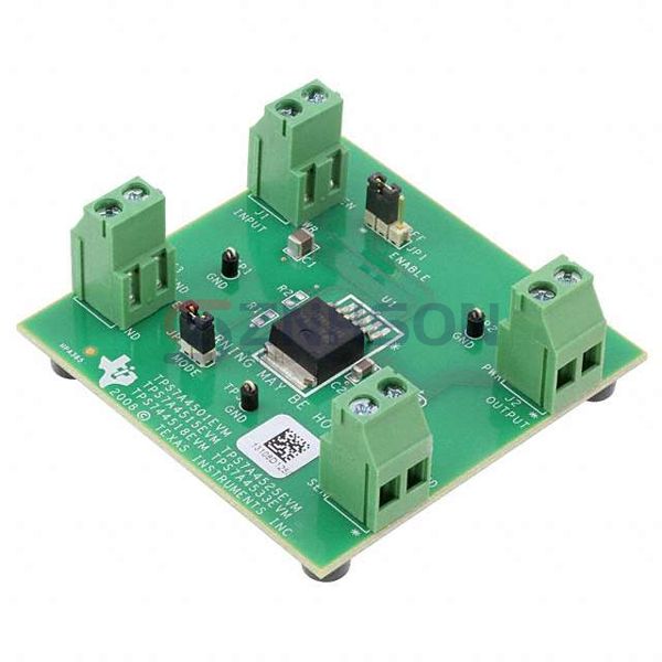 TPS7A4501EVM-385 Preview