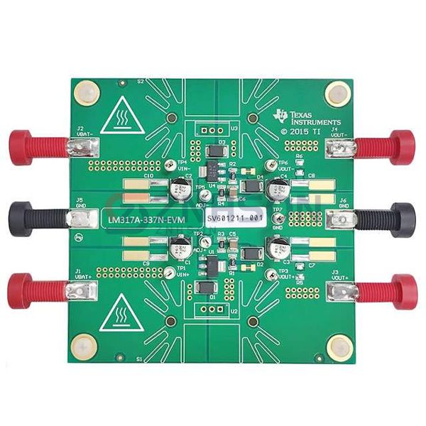 LM317A-337N-EVM Preview
