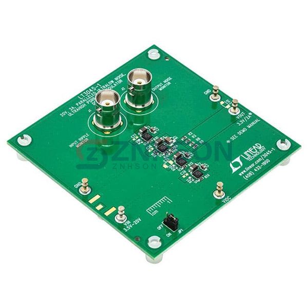 DC2637A Preview