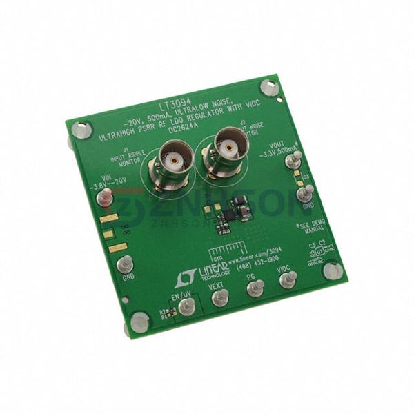 DC2624A Preview