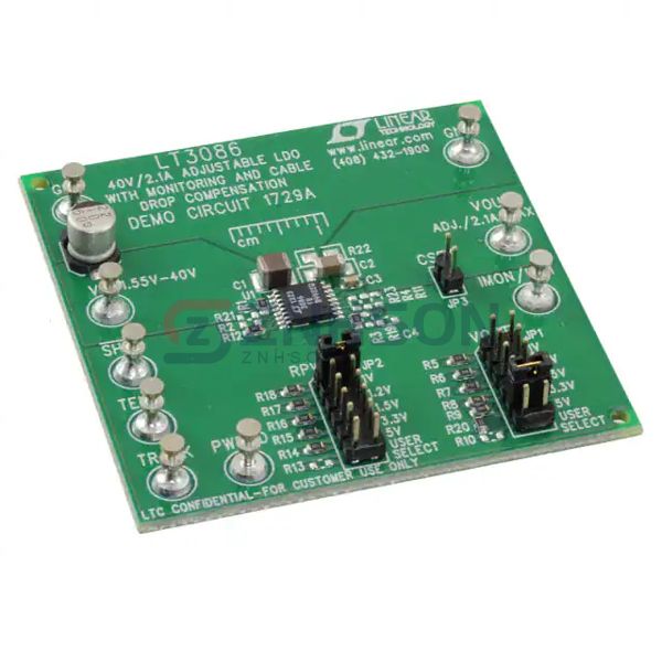 DC1729A Preview
