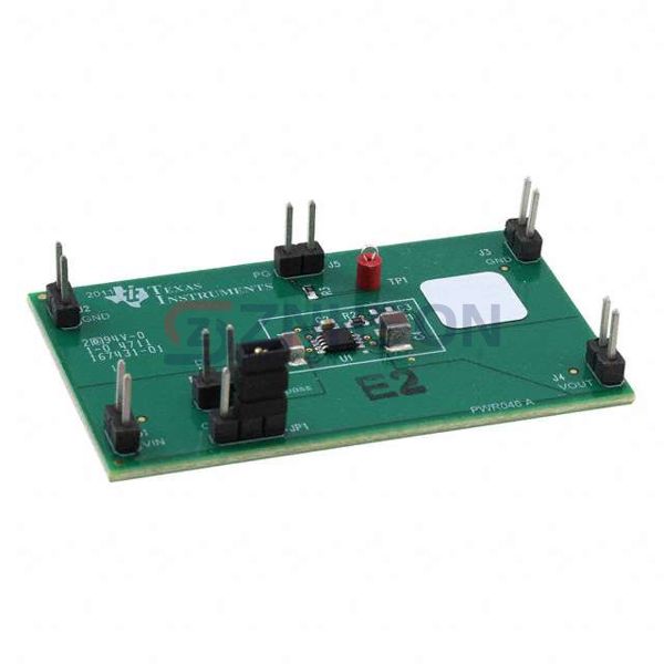 TPS7A1601EVM-046 Preview