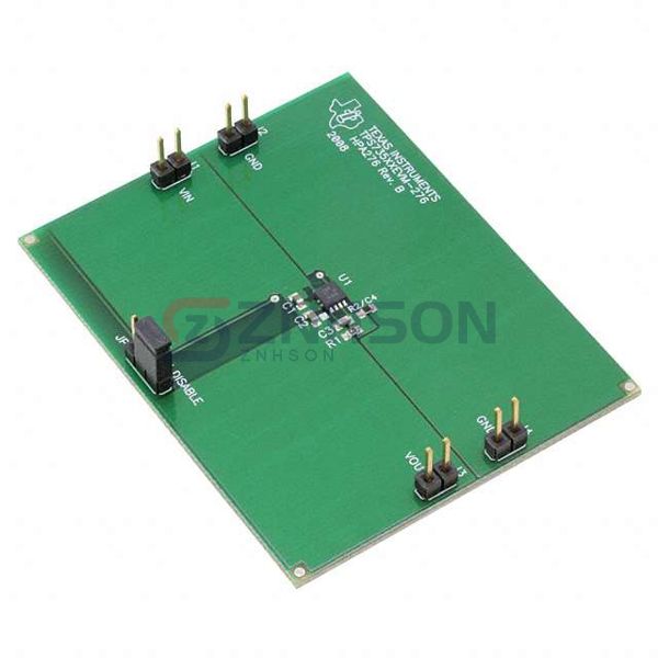 TPS73501EVM-276 Preview