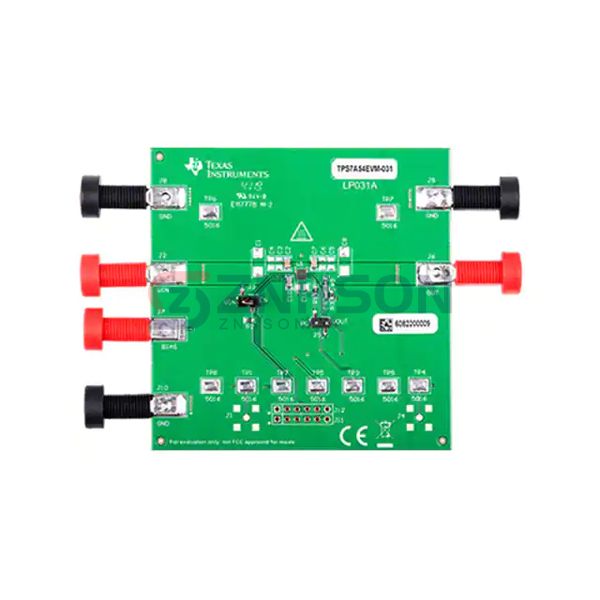 TPS7A54EVM-031 Preview
