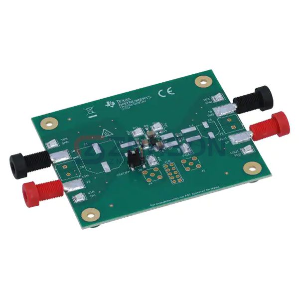 TPS7B8550EVM Preview