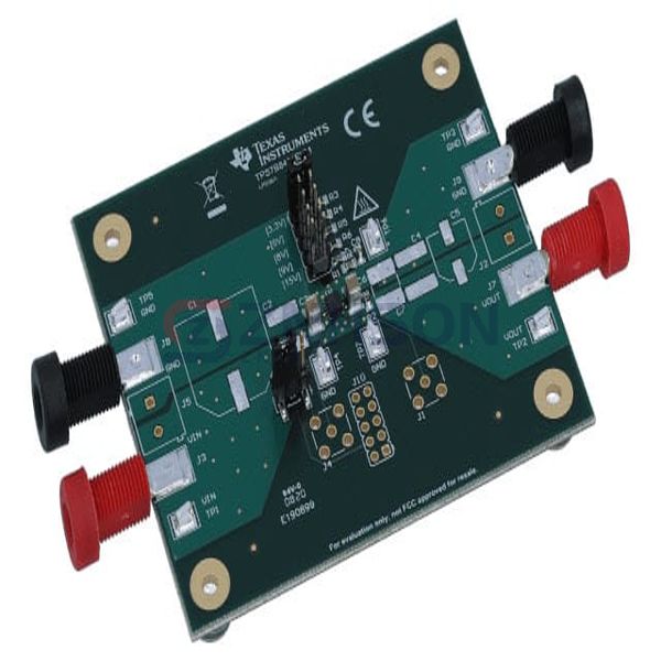TPS7B8401EVM Preview