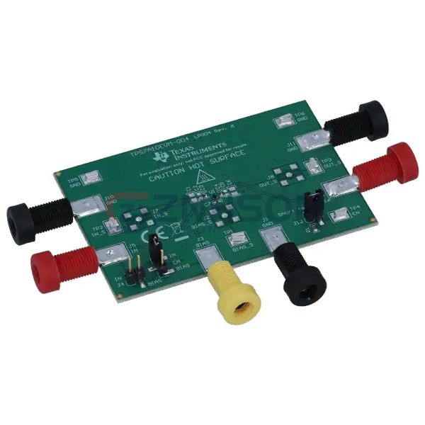 TPS7A10EVM-004 Preview