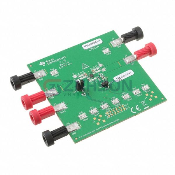 TPS7A53EVM-031 Preview