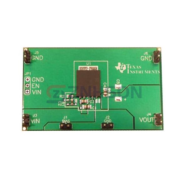 TPS74001DPTEVM-713 Preview