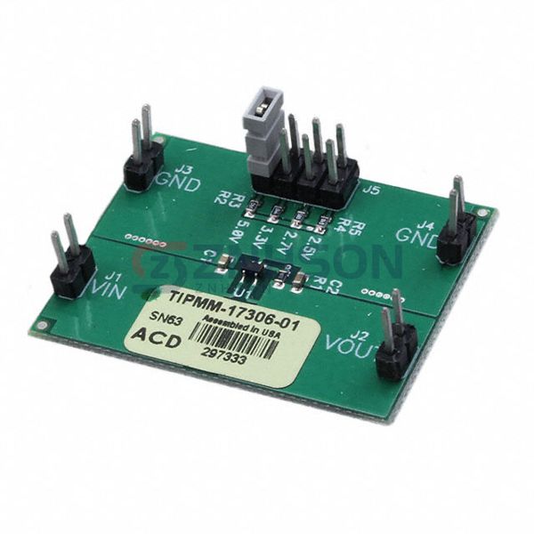 TPS71401DCKEVM-425 Preview