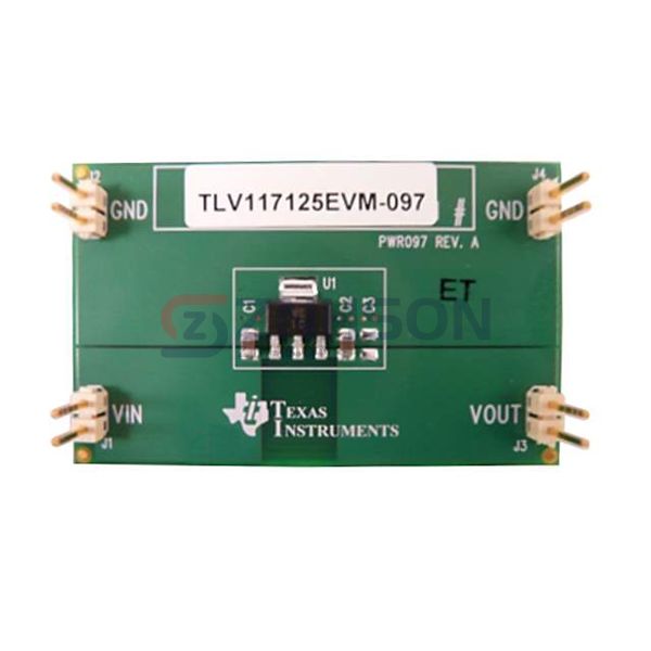 TLV117125EVM-097 Preview
