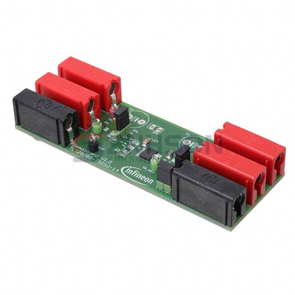 TLT807B0EPVBOARDTOBO1 Preview