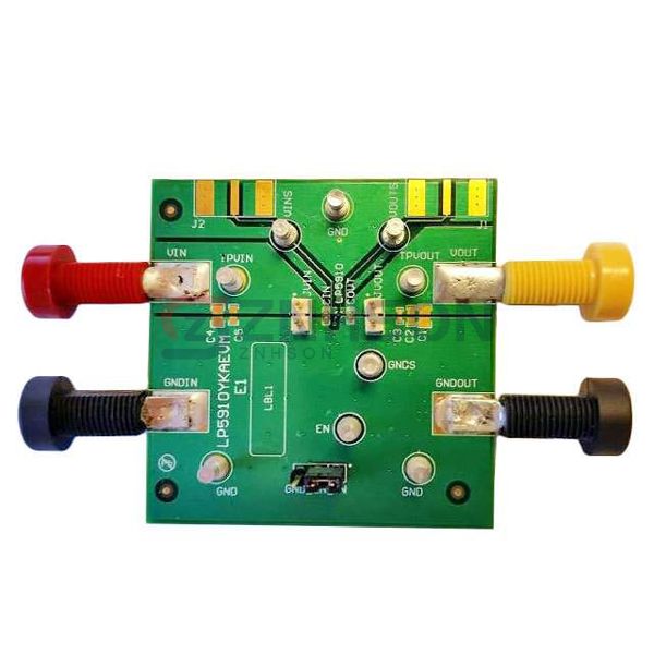 LP5910YKA18EVM Preview