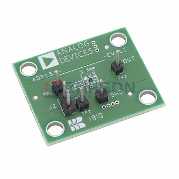 ADP151CB-3.3-EVALZ Preview