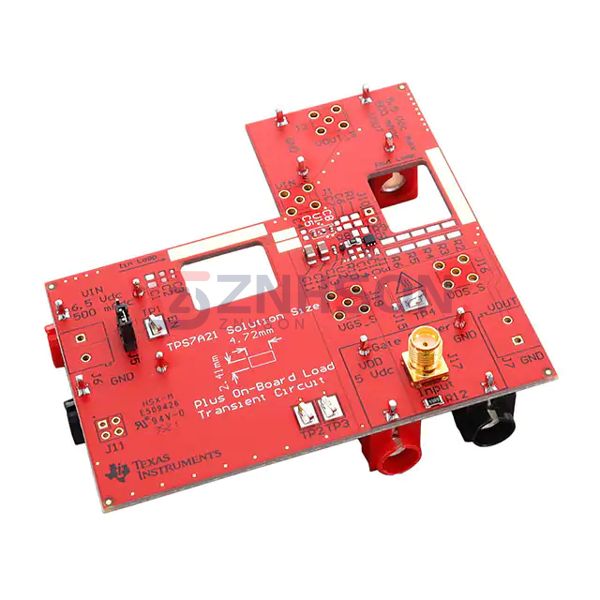 TPS7A21EVM-059 Preview