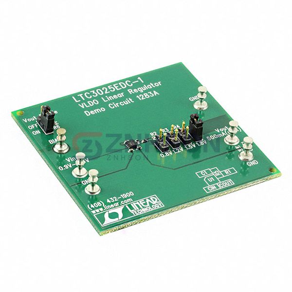 DC1283A Preview