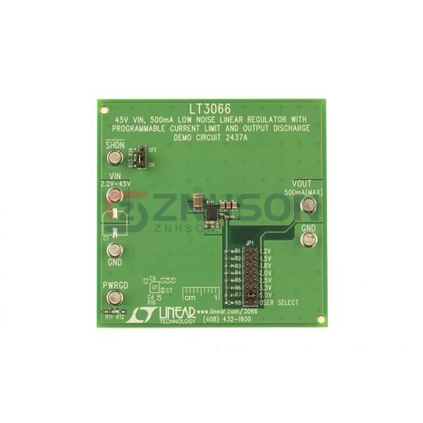DC2437A Preview