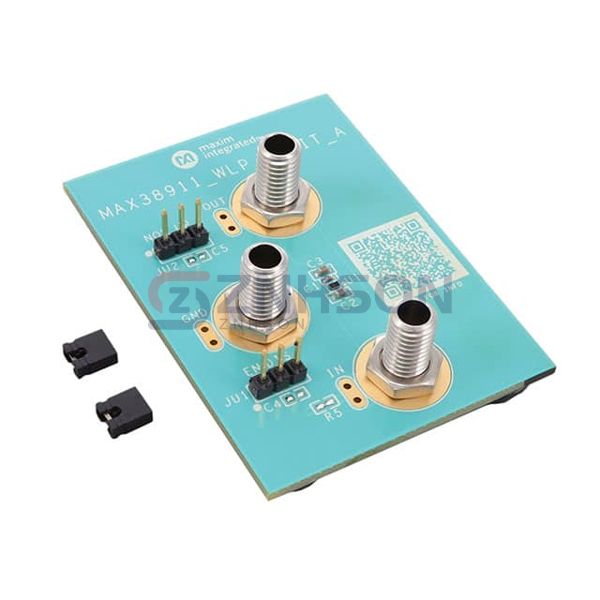 MAX38911EVK#WLP Preview
